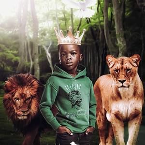 Meet your Posher, Martisha